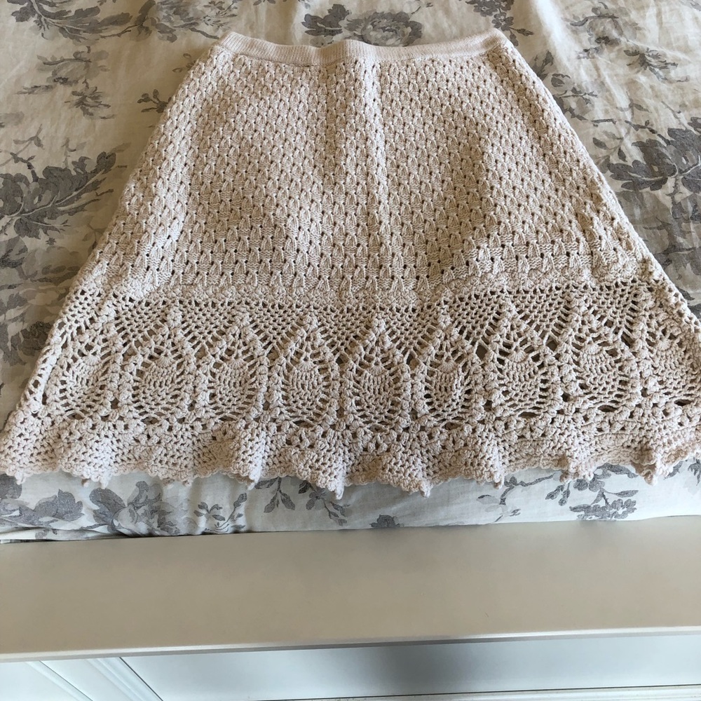 Athleta Skirt Small